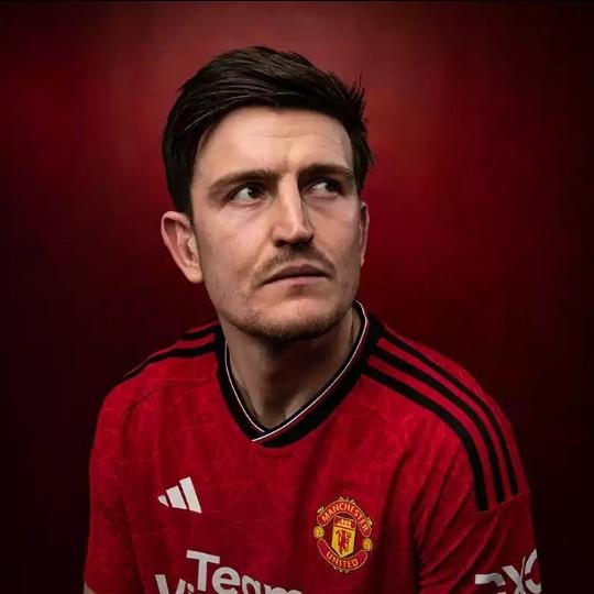 H. Maguire