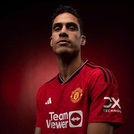 R. Varane