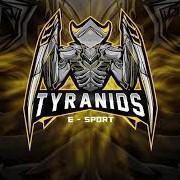 Tyranyds