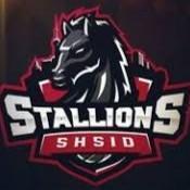 Stallion Shield