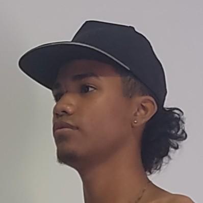 Allan Saint Maximant