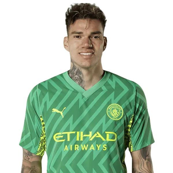 EDERSON