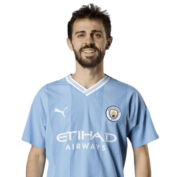 BERNARDO SILVA