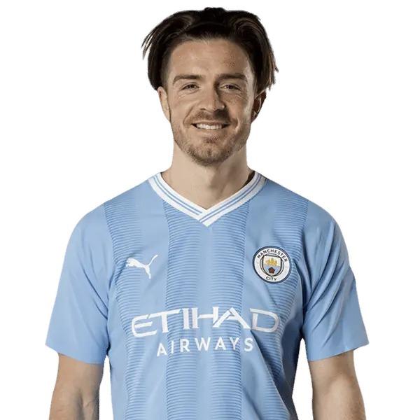 GREALISH