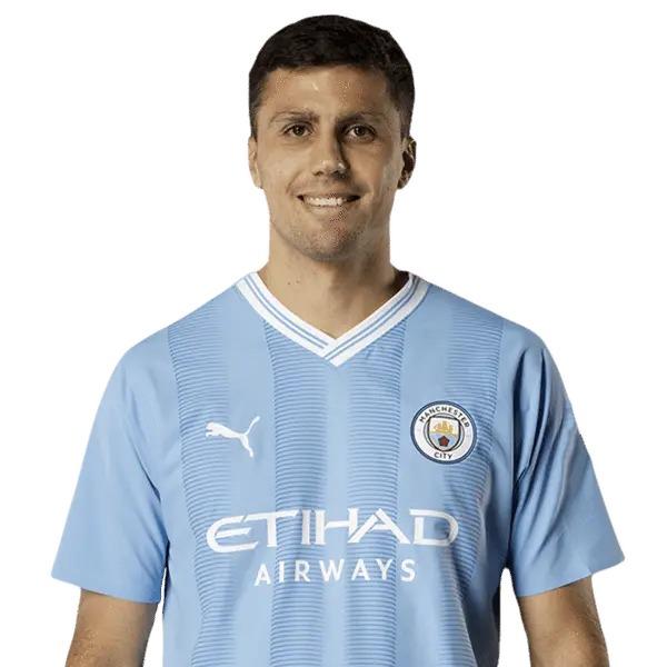 RODRI