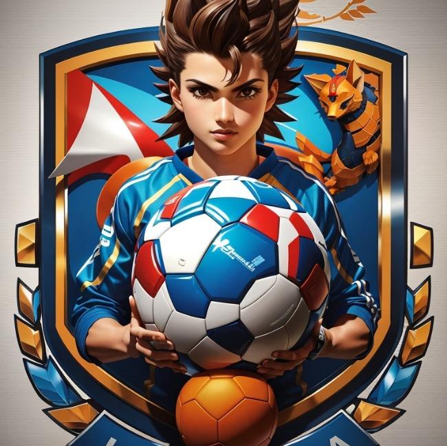 Inazuma Legends