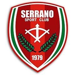 Serrano