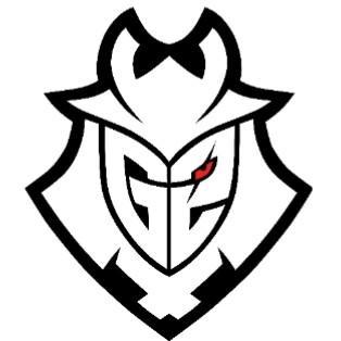 G2 E-SPORTS