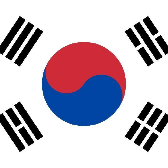 Corea del Sur