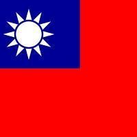 Taiwán