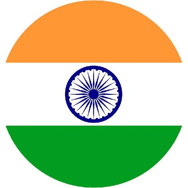 India