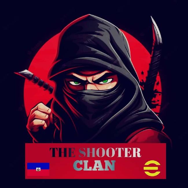 THE SHOOTER CLAN