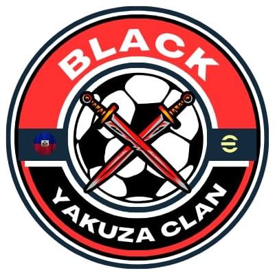 BLACK YAKUZA