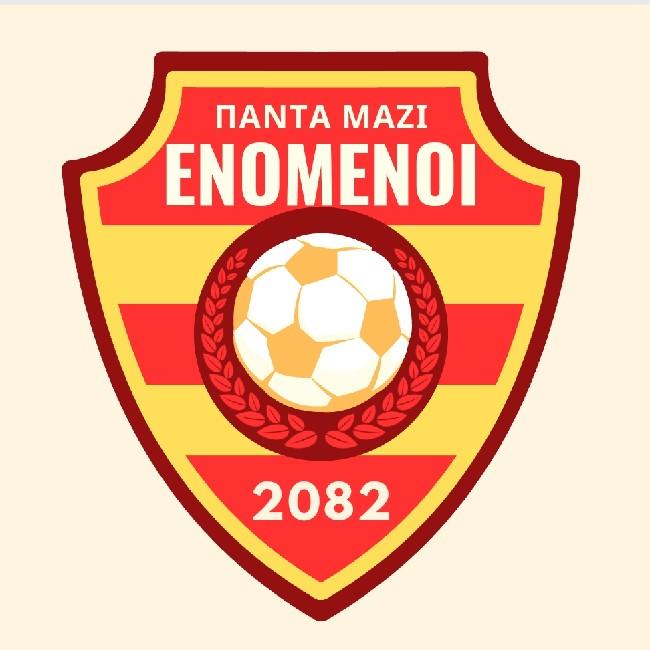 Enomenoi