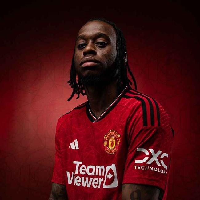 A. Wan bissaka