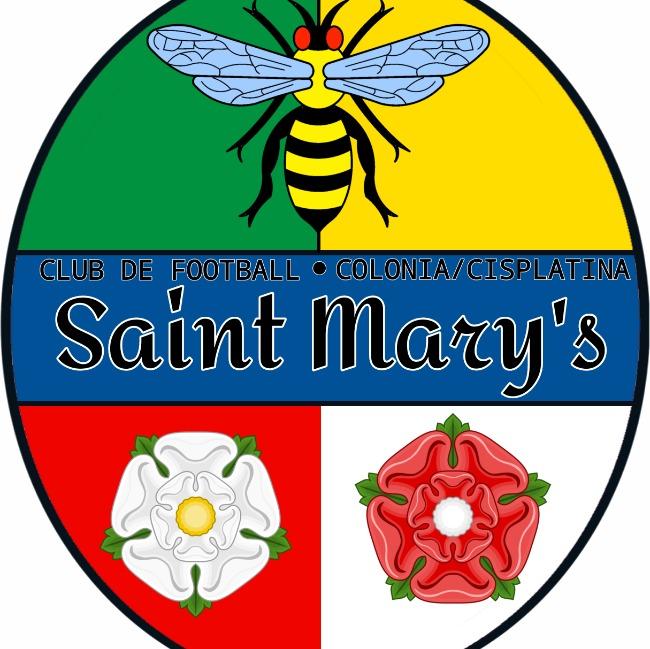 Saint Mary
