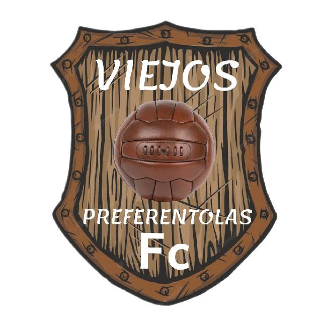 Viejos Preferentolas FC.