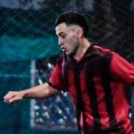 Facundo Fonteina
6