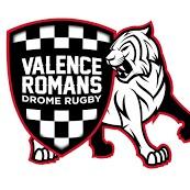 Valence Romans Drome Rugby