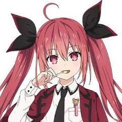 Kotori Itsuka