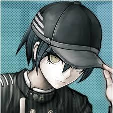 Shuichi Saihara