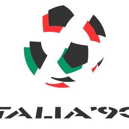 Copa Mundial Italia 🇮🇹 90