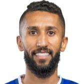 Salman AL-FARAJ