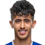 Mohammed AL-QAHTANI