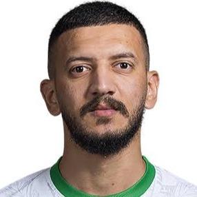 Abdulellah AL-MALKI