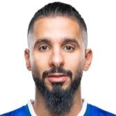 Saleh AL-SHEHRI