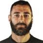 Karim BENZEMA