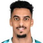 Ali AL-ASMARI
