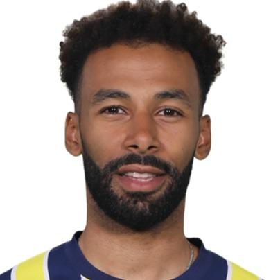 Nazim SANGARÉ