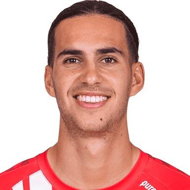 Ramiz ZERROUKI