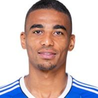 Alexander DJIKU