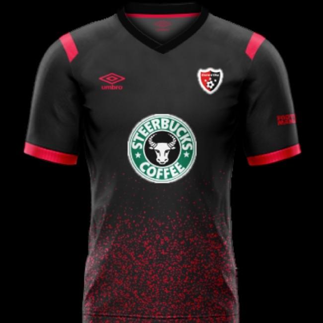 GK Amos Couture