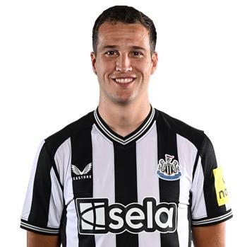 Javier Manquillo