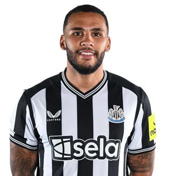 Jamaal Lascelles