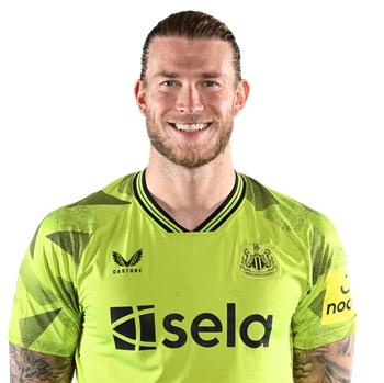 Loris Karius