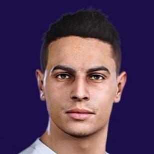 W. BEN YEDDER
