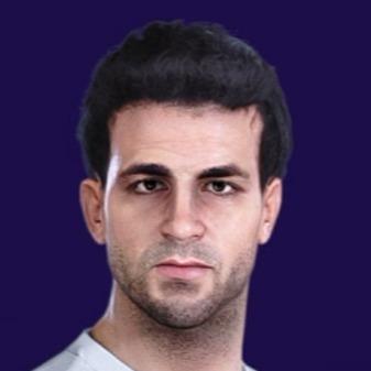 C. FÀBREGAS