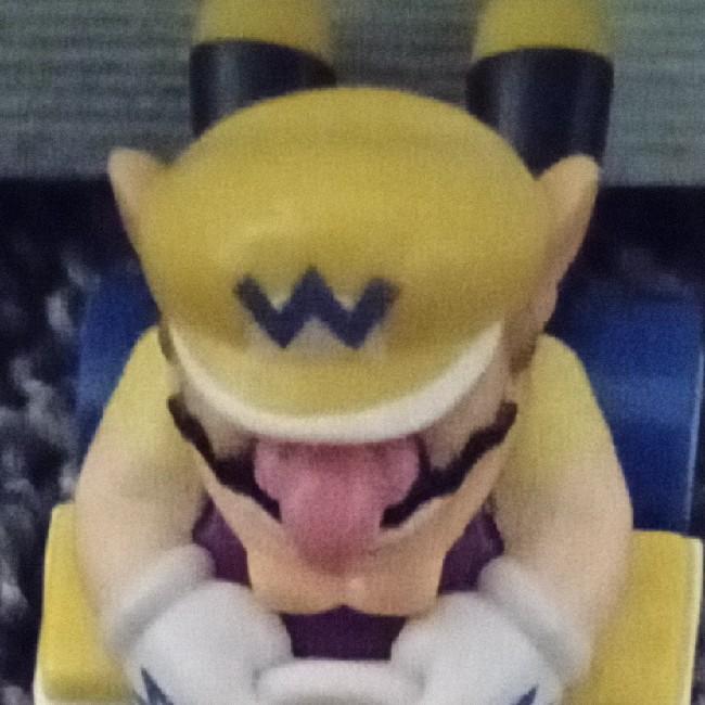 Wario