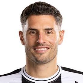 Fabian SCHÄR