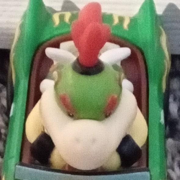 Bowser Jr.