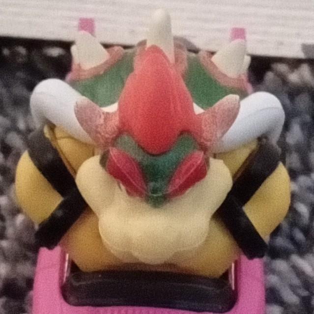 Bowser