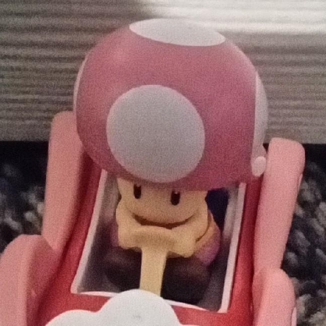 Toadette