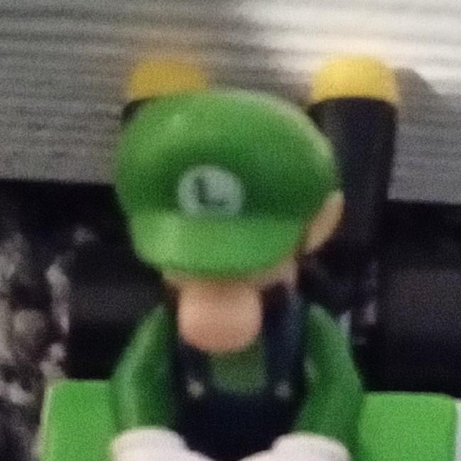 Luigi