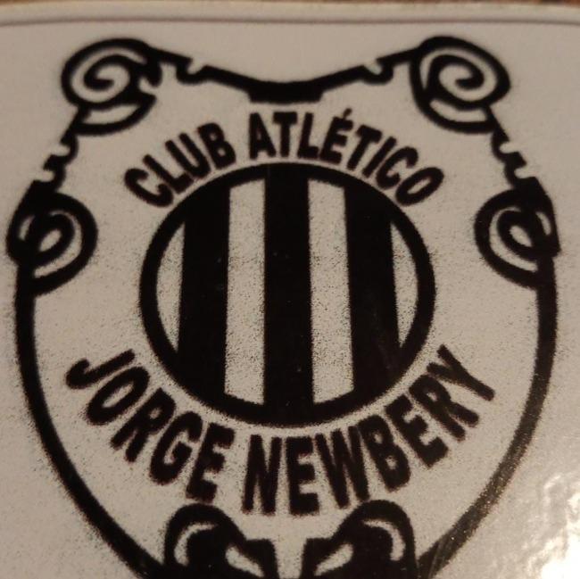 JORGE NEWBERY