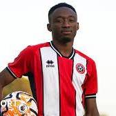 Benie Traore