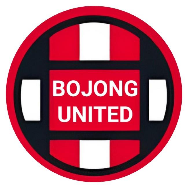 BOJONG UNITED